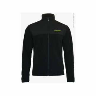 Fleecetröja Sedona Herr