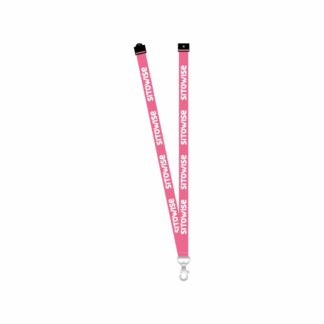 Logoband Rosa 50-pack
