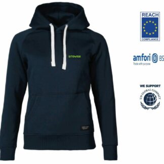 Hoodtröja Brownsville Dam