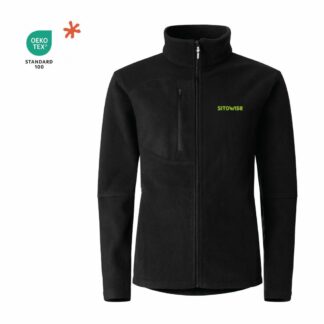 Microfleecetröja Morrow Dam