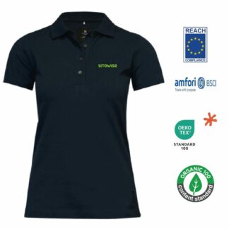 Piketröja Harvard Dam