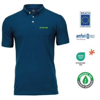 Piketröja Harvard Herr