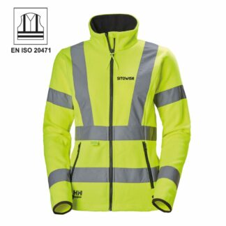 Fleecejacka Luna Varsel Dam