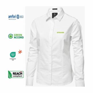 Skjorta Rochester Dam