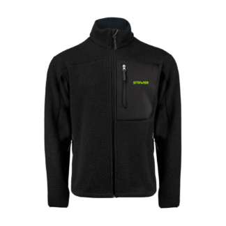 Fleecejacka Herr FJ Pile