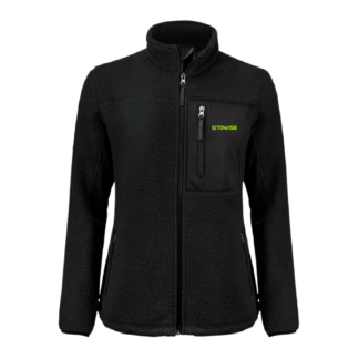 Fleecejacka Dam WJ85 Pile